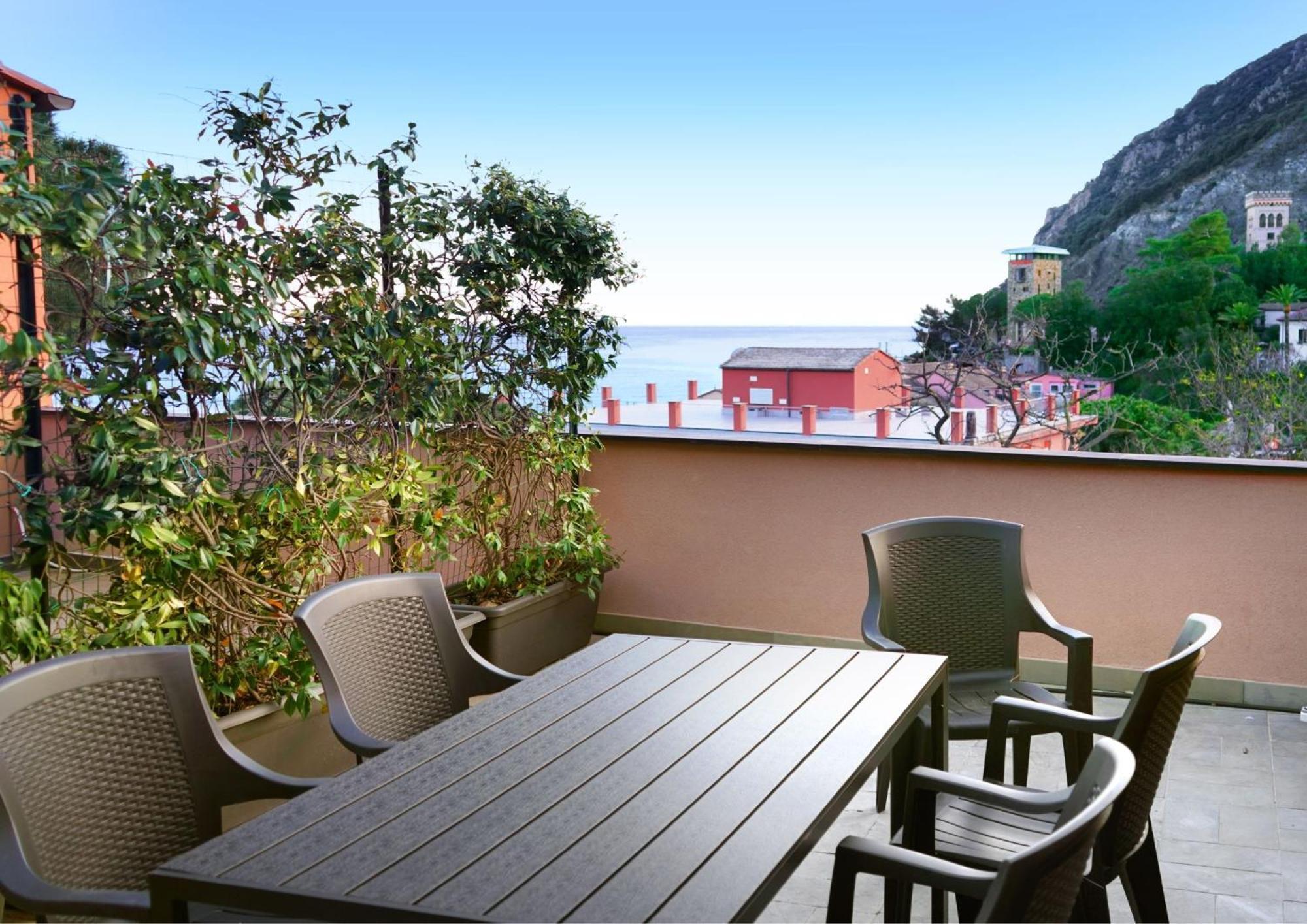 Monterosso Garden House Plus Monterosso al Mare Habitación foto