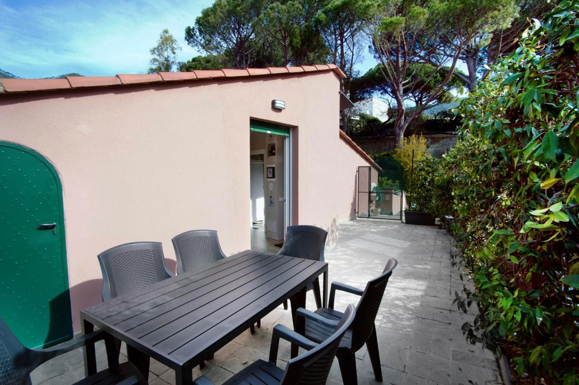 Monterosso Garden House Plus Monterosso al Mare Habitación foto