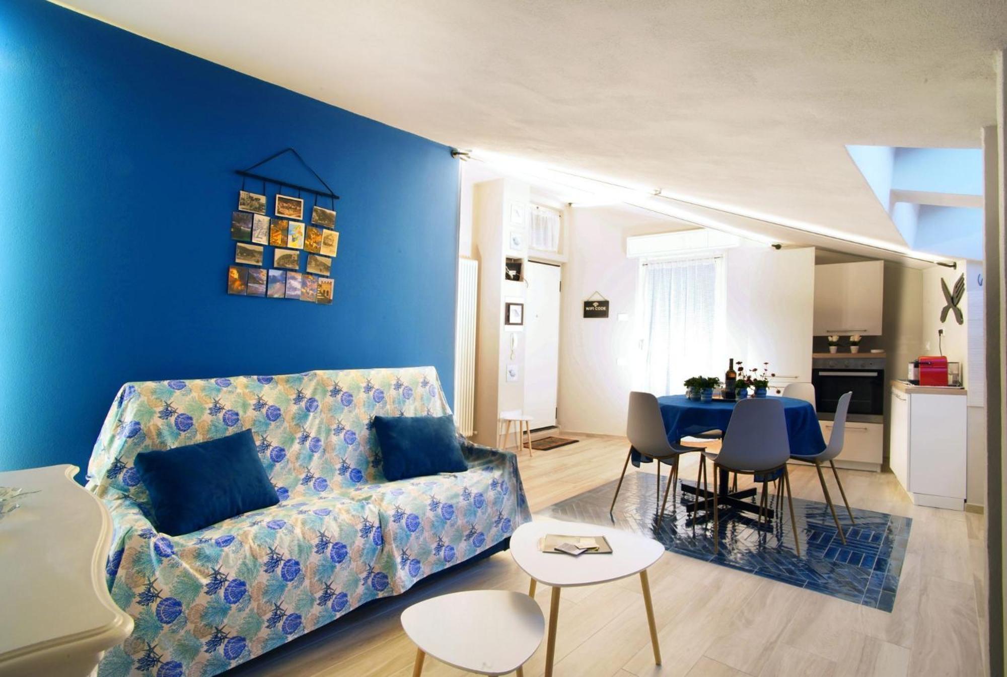 Monterosso Garden House Plus Monterosso al Mare Habitación foto
