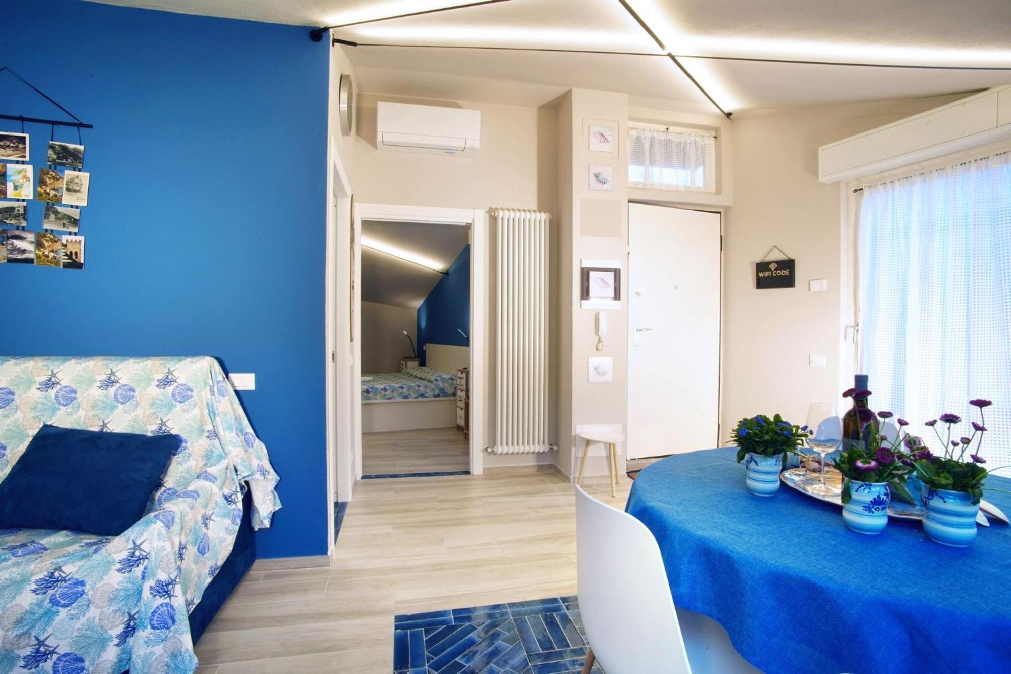 Monterosso Garden House Plus Monterosso al Mare Habitación foto